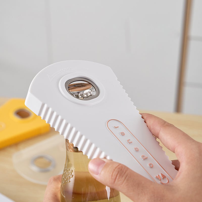 š„Multi-function bottle opener