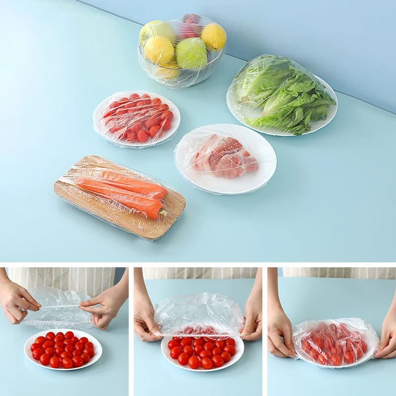 🔥🔥Reusable Fresh Keeping Bags(100PCS/Package)
