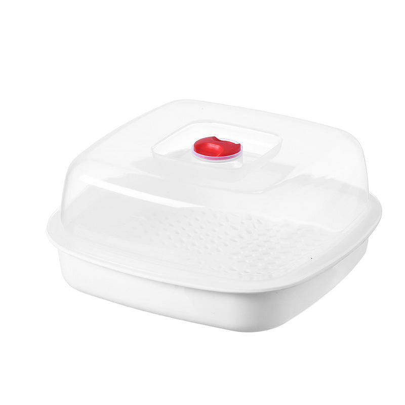 ⏳Time-limited 50% off⏰Microwave Oven Steamer🍲