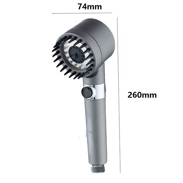 Multi-functional High Pressure Shower Head Set🚿