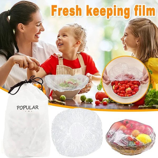 🔥🔥Reusable Fresh Keeping Bags(100PCS/Package)