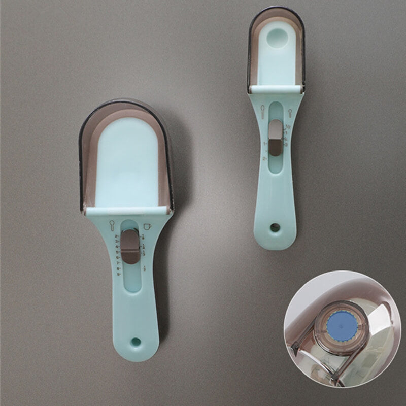 Adjustable Measuring Spoon