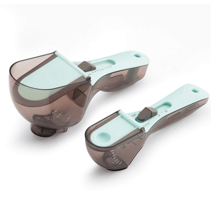 Adjustable Measuring Spoon