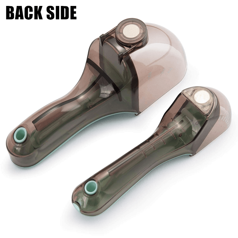 Adjustable Measuring Spoon