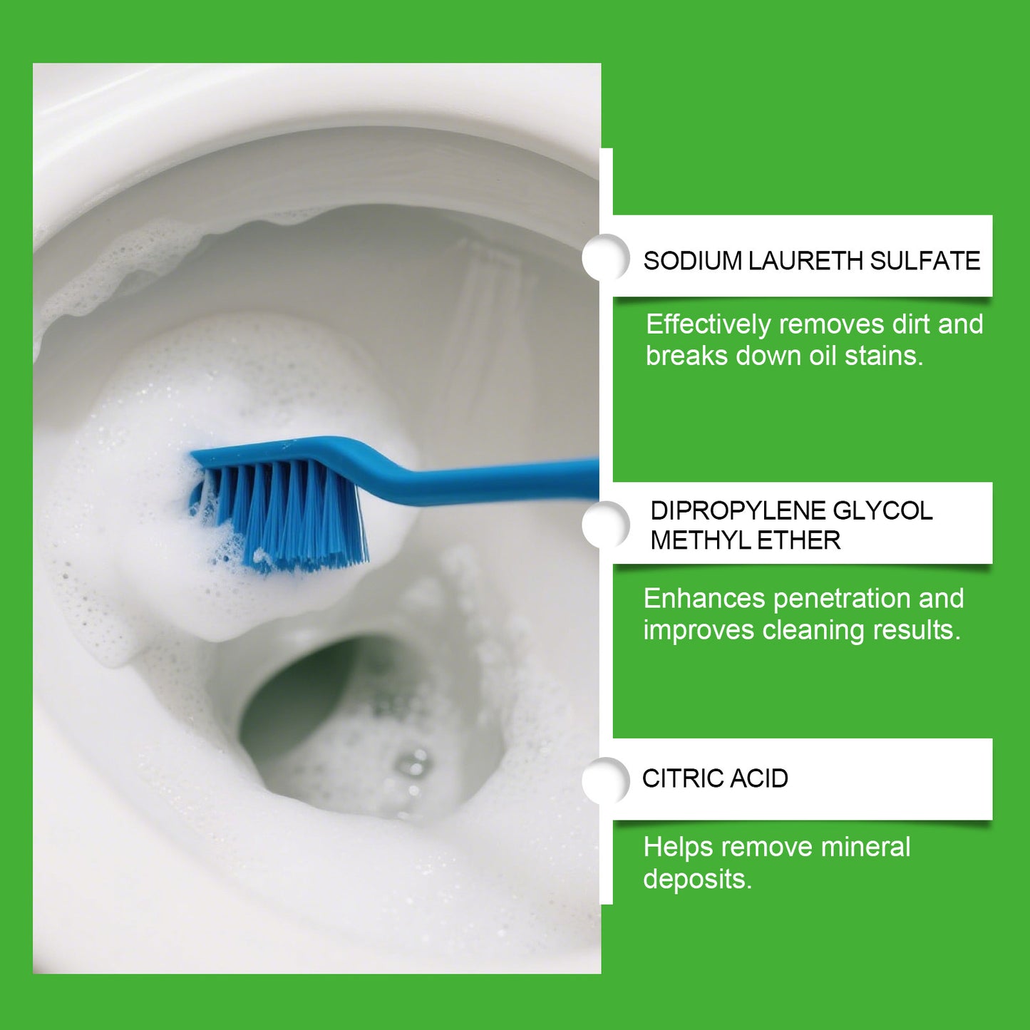 🧼 BUY 3 GET 1 FREE! ✨ All-Purpose No-Rinse Spray - Cleans & Disinfects All Surfaces in Seconds 🚿📦