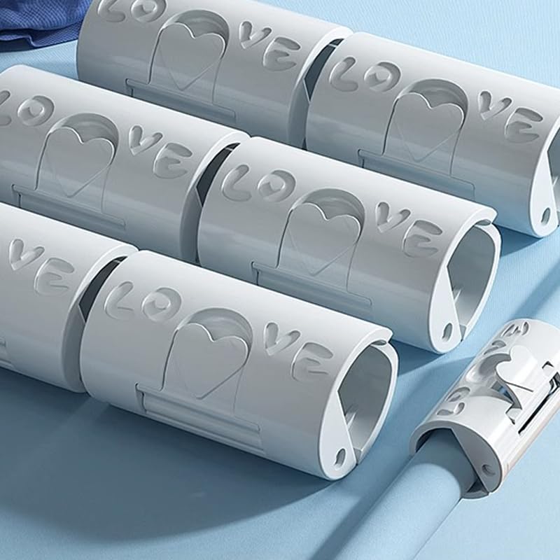 Adjustable No-Pin Sheet Fasteners