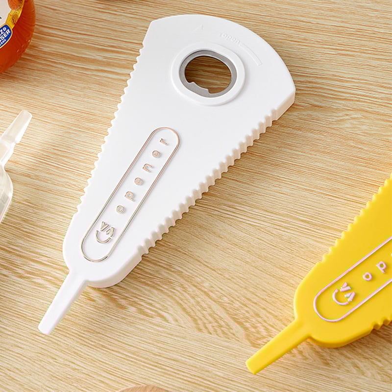 š„Multi-function bottle opener