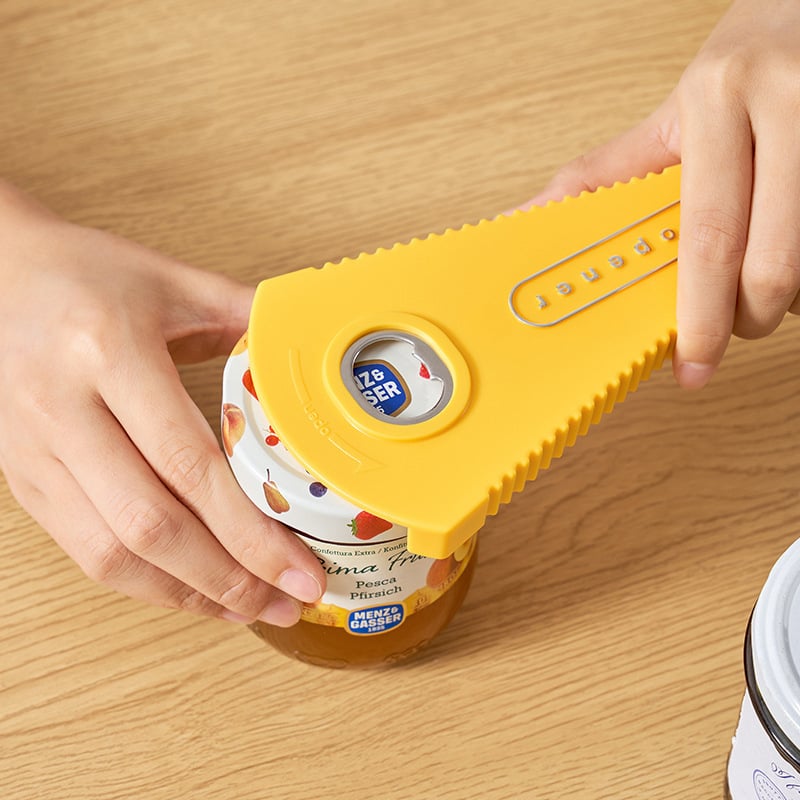 š„Multi-function bottle opener