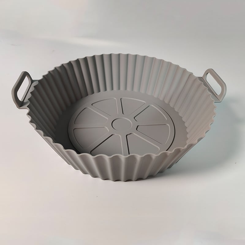 Air Fryer Silicone Baking Tray🍟
