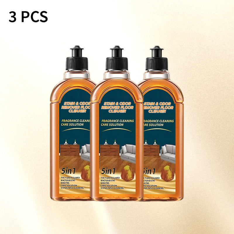 š„BUY 2 GET 3 FREEš„100ml Stain & Odor Remover Floor Cleanerš§¼