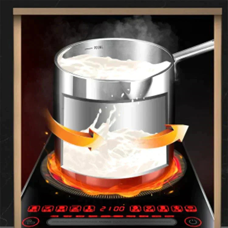 🔥49% OFF🎁304 Stainless Steel Multifuntional Fryer