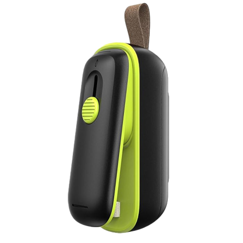 🔥Hot Sale🔥Portable 2-in-1 Heat Bag Sealer With Cutter (50% OFF)