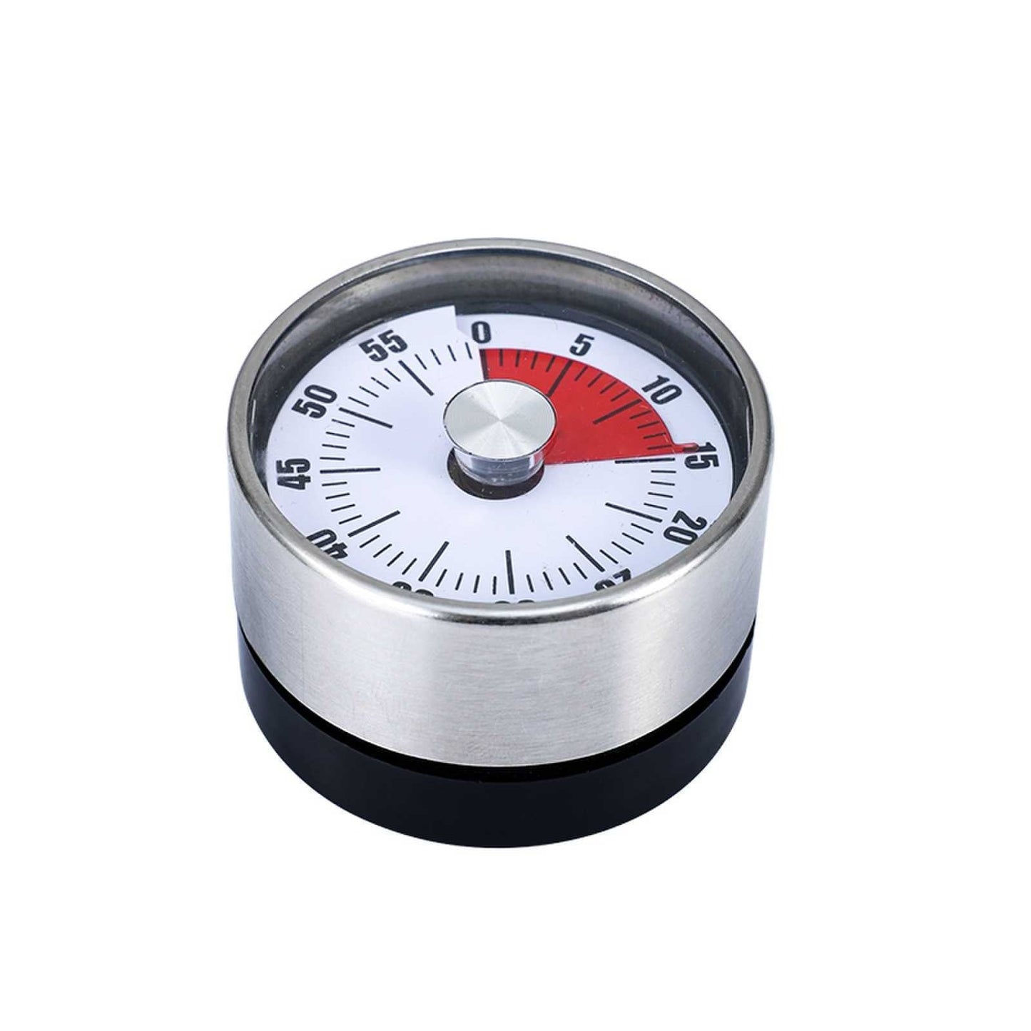 Steel Magnetic Timer