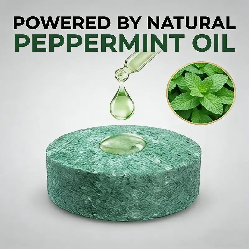 12-Pack Popular Natural Rodent Repellent Balls