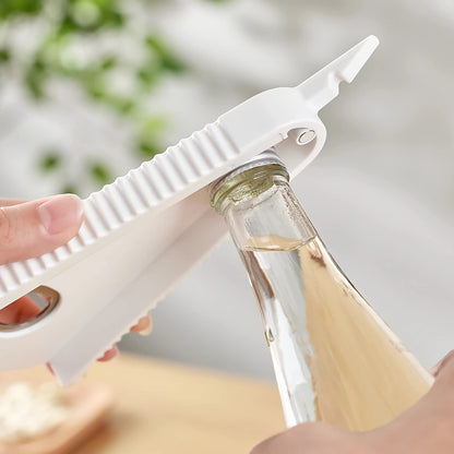 🔥Multi-function bottle opener
