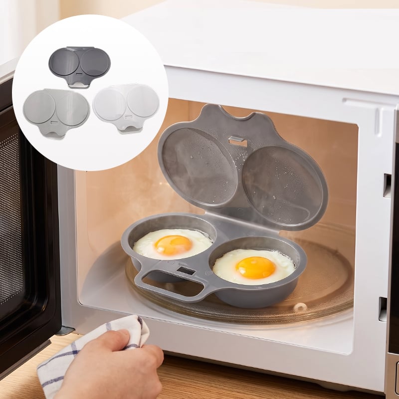 Microwave Egg Poacher