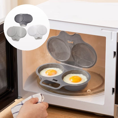 Microwave Egg Poacher