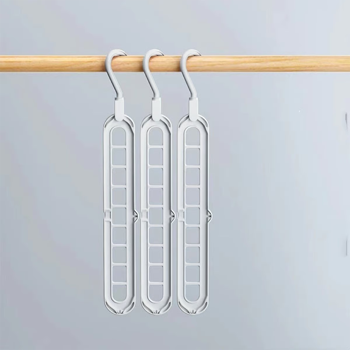 9 in 1 Smart Hanger Pro