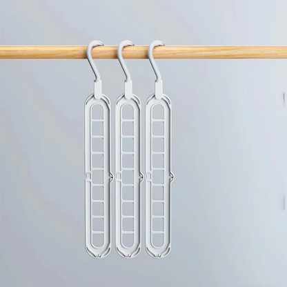 9 in 1 Smart Hanger Pro