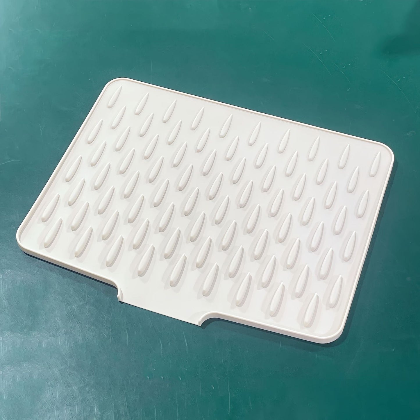 buy 2  get 30% off🔥🔥🔥Multi-Functional Silicone Drying & Heat-Resistant Mat