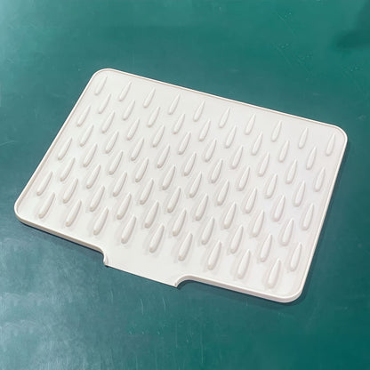 buy 2  get 30% off🔥🔥🔥Multi-Functional Silicone Drying & Heat-Resistant Mat
