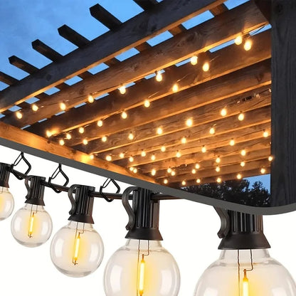 20PCS Windproof & Rust-Resistant🔧Safety Screw Durable Metal Ceiling Hook