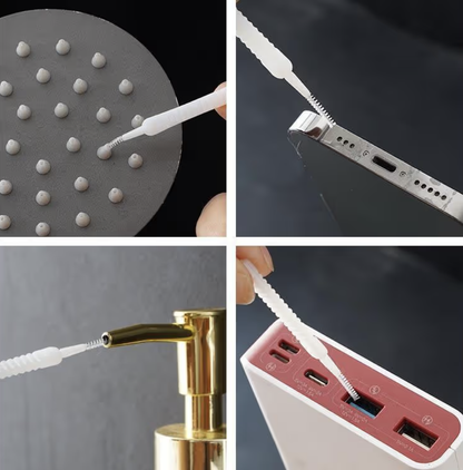 Shower Head Cleaning Brush