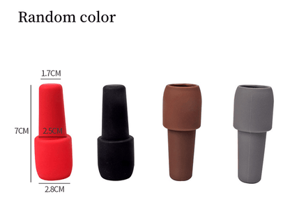 Reusable Sparkling Wine Bottle Stopper