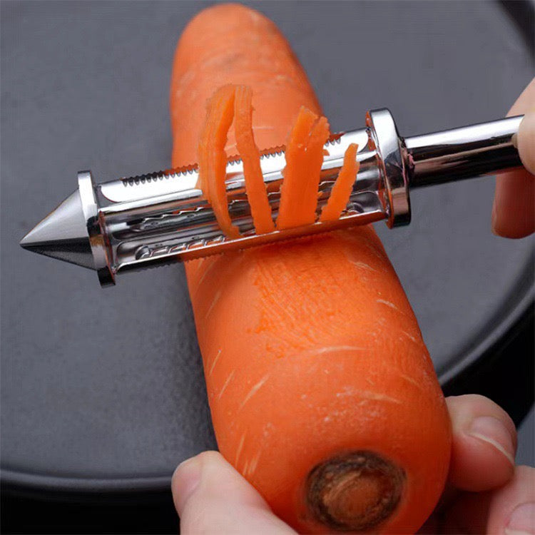 Practical Manual Grater