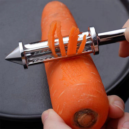 Practical Manual Grater