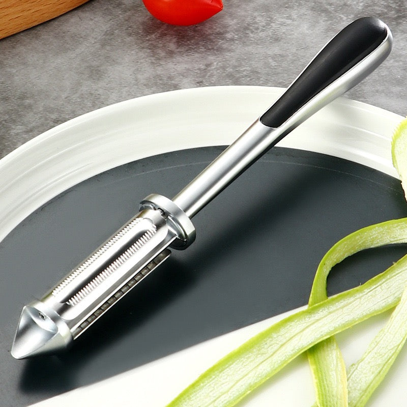 Practical Manual Grater