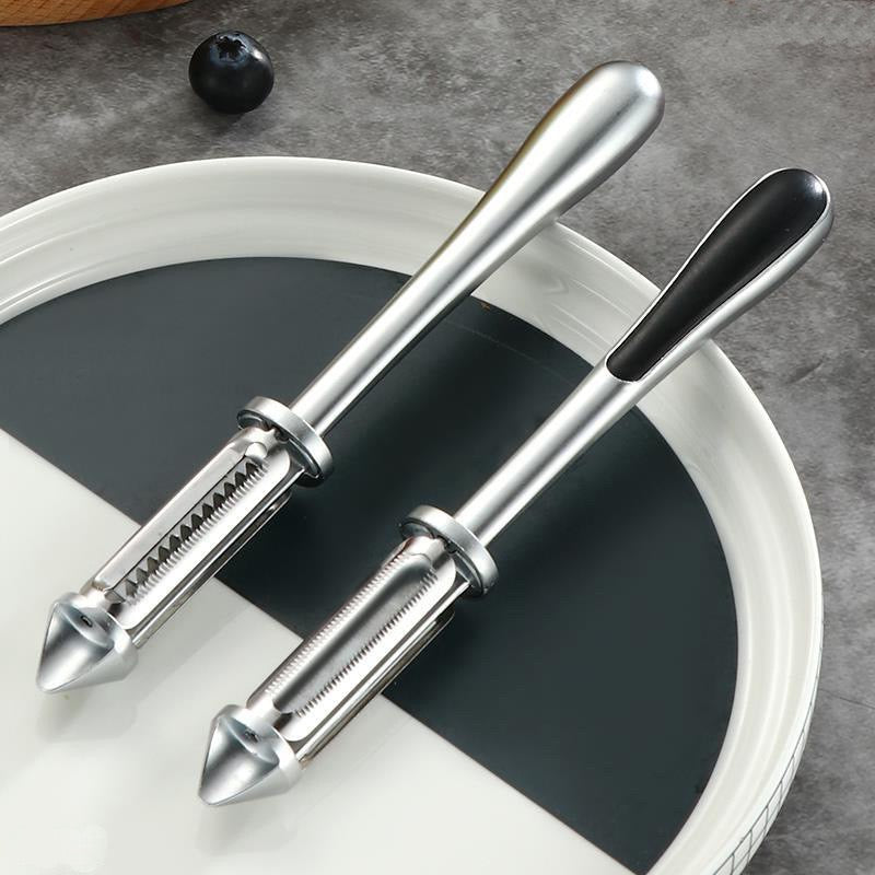 Practical Manual Grater