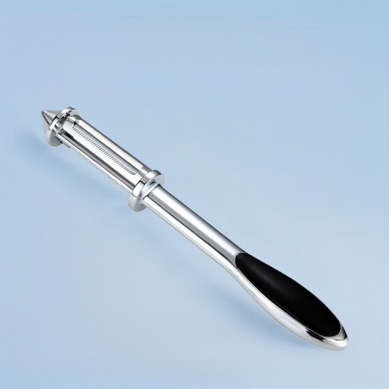 Practical Manual Grater