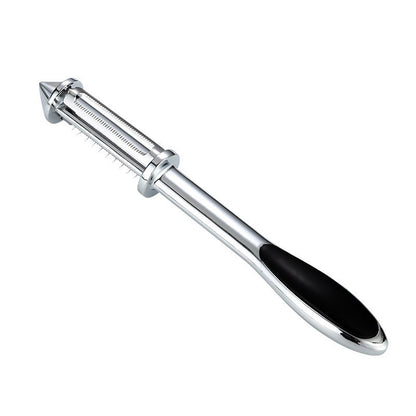Practical Manual Grater
