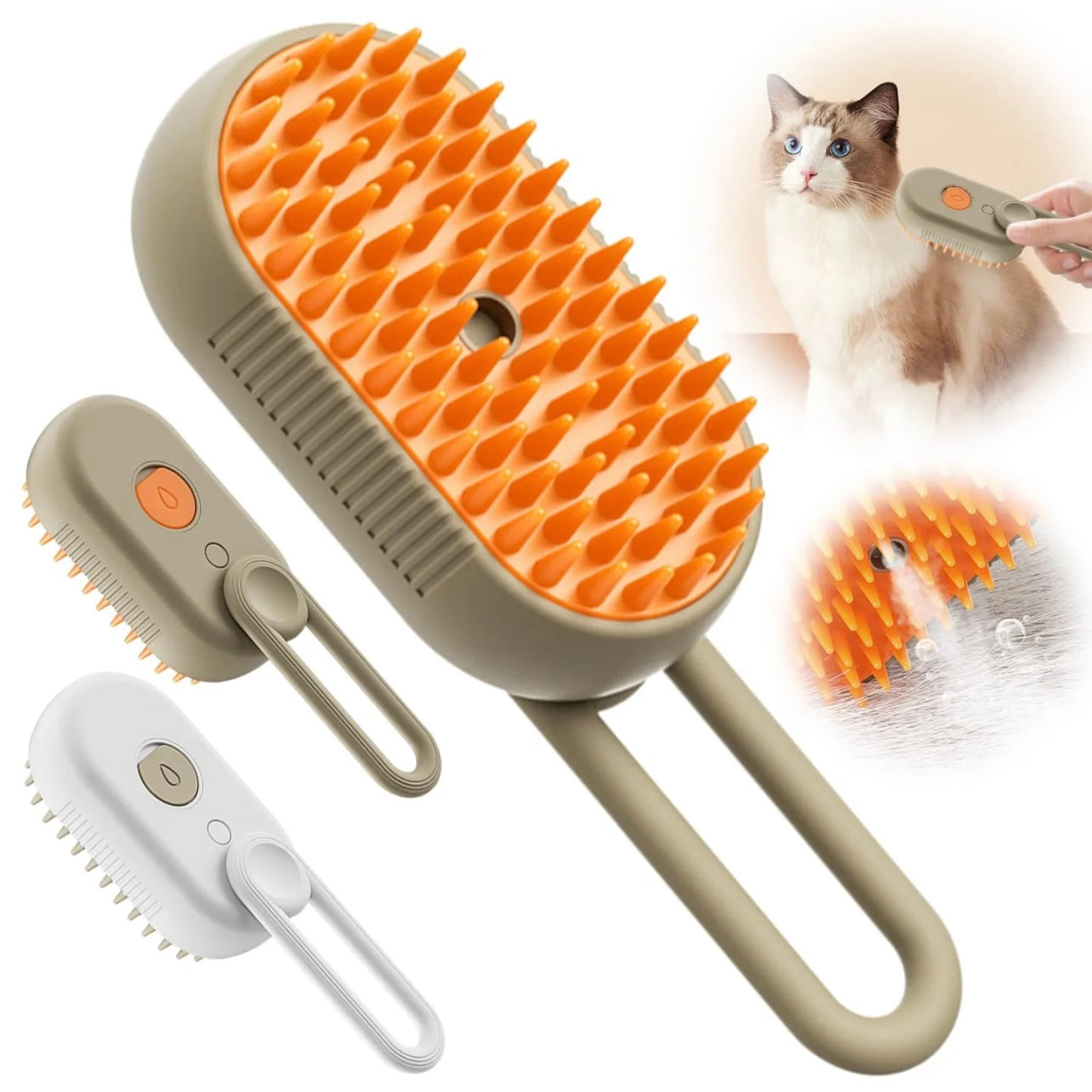 Pet Comb