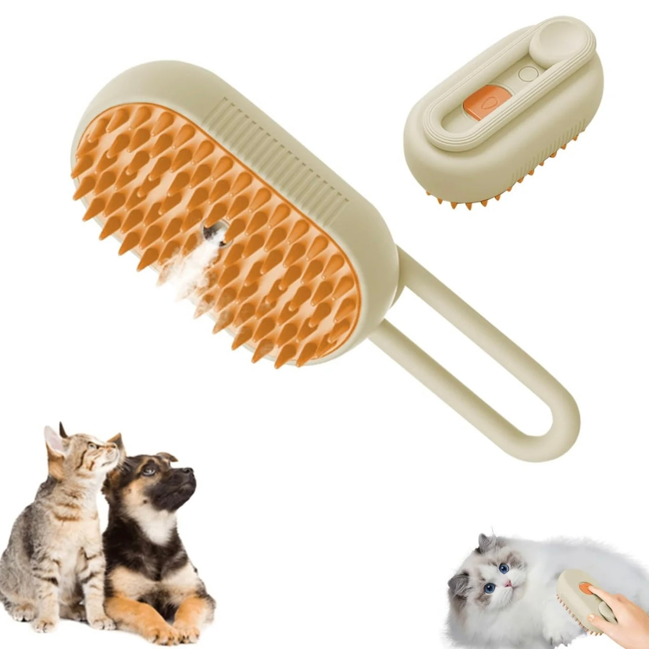 Pet Comb