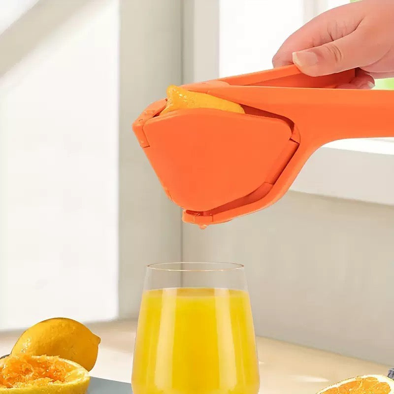 【buy 2 get 50% off】Lemon Lime Squeezer Hand Juicer Lemon Squeezer