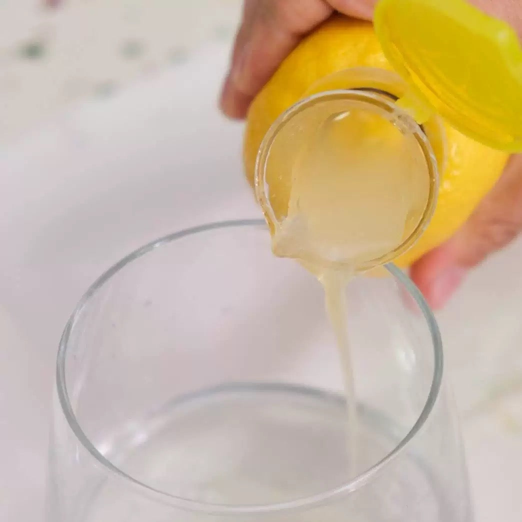Lemon Mini Squeezer