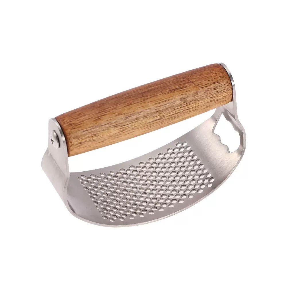 Garlic Crusher