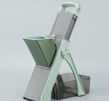 Safe Slicer Vegetable Cutter/Slicer Makes Work Fast And Easy