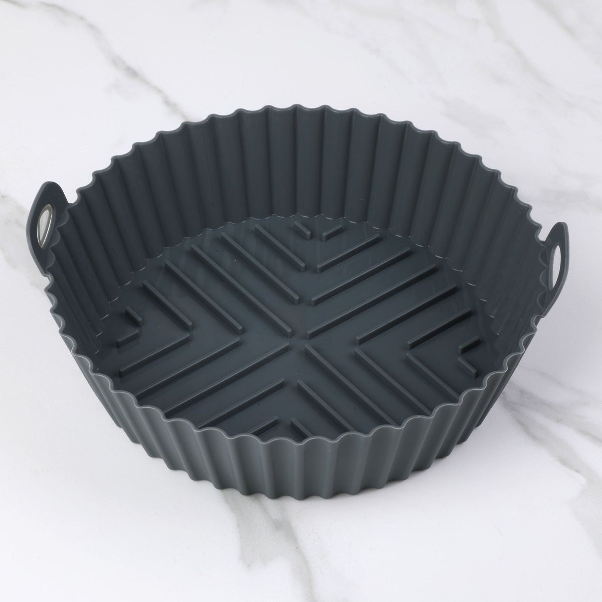 🎁Air Fryer Silicone Baking Tray🍟