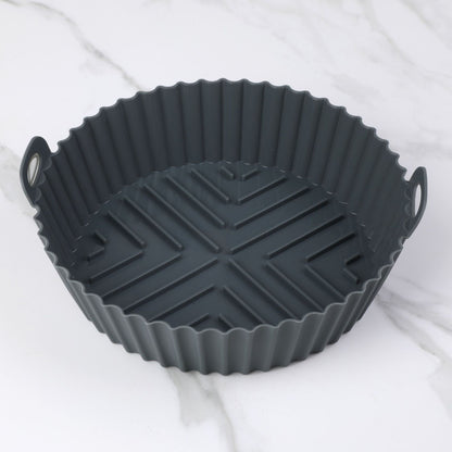 🎁Air Fryer Silicone Baking Tray🍟