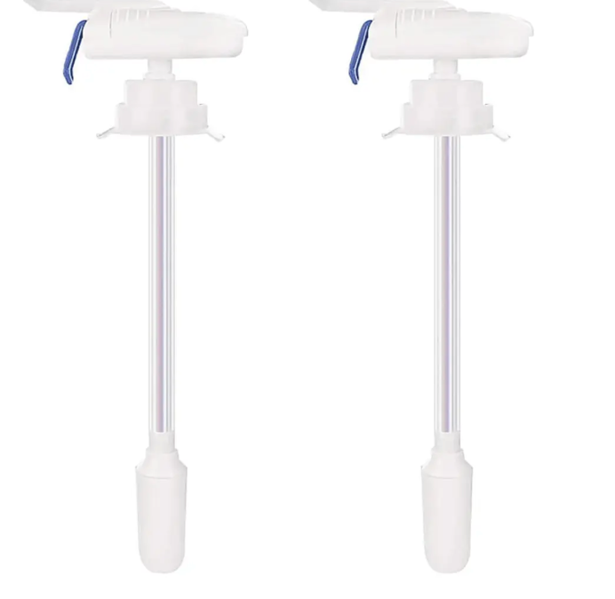 The Magic Tap Automatic Drink Dispenser - Hands-Free Beverage Dispenser for Fridge - Perfect for Milk, Juice
