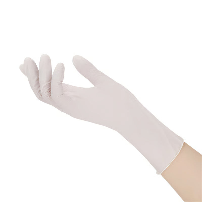 2026 New Years Sale - High Elastic Protective Rubber Nitrile Gloves