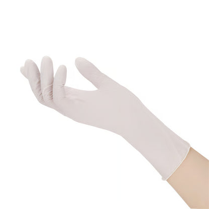 2026 New Years Sale - High Elastic Protective Rubber Nitrile Gloves