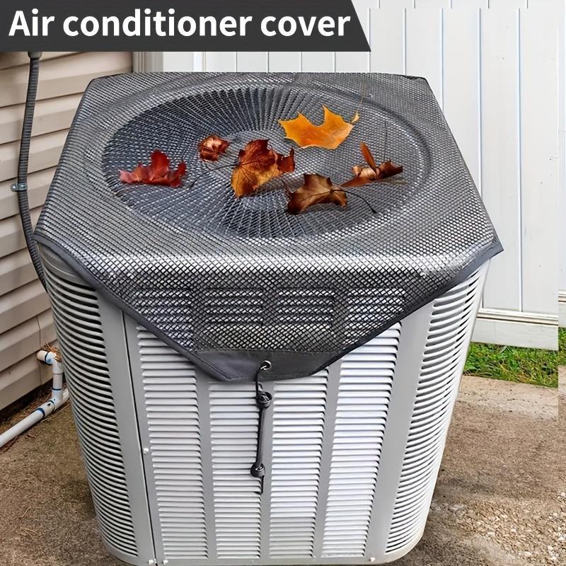 🔥 Durable Air Conditioner Protector