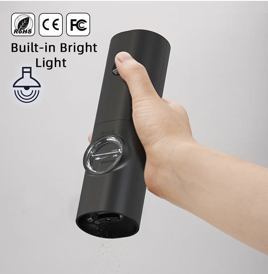 🌲Electric Grinder Set