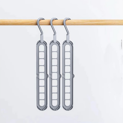 9 in 1 Smart Hanger Pro