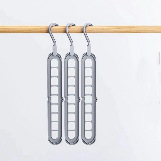 9 in 1 Smart Hanger Pro