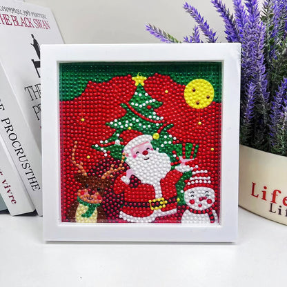 💎✨3D Printed Diamond Painting Roller Tool – Perfect Companion for Your Diamond Art Kit!